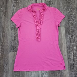Lilly Pulitzer Luxletic Top